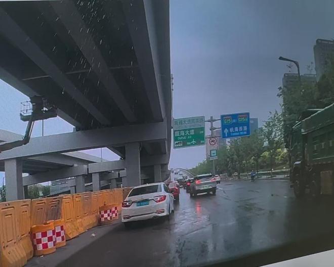 温州市民吐槽在瓯越大